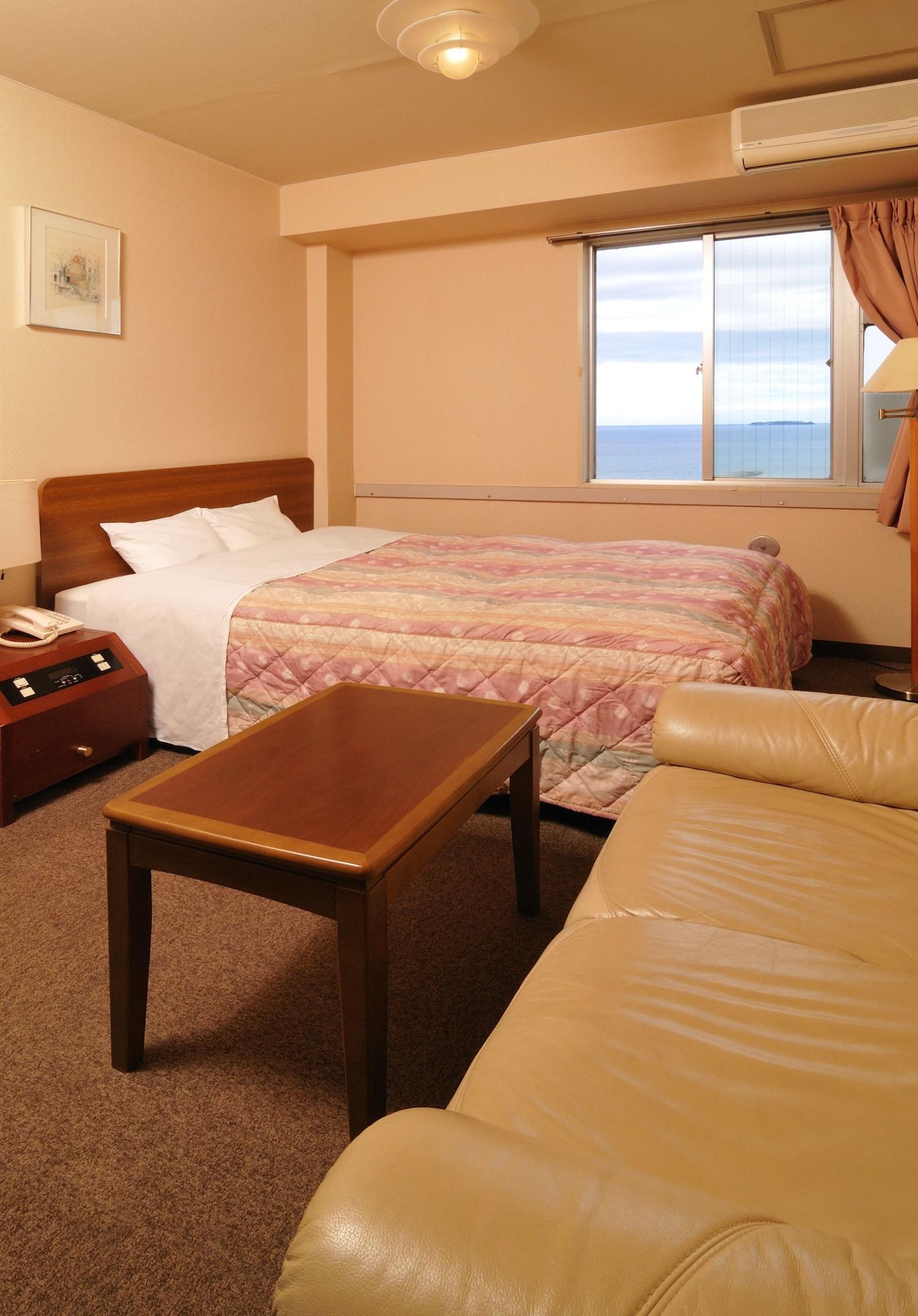Fancy Business Hotel Atami  Exterior foto