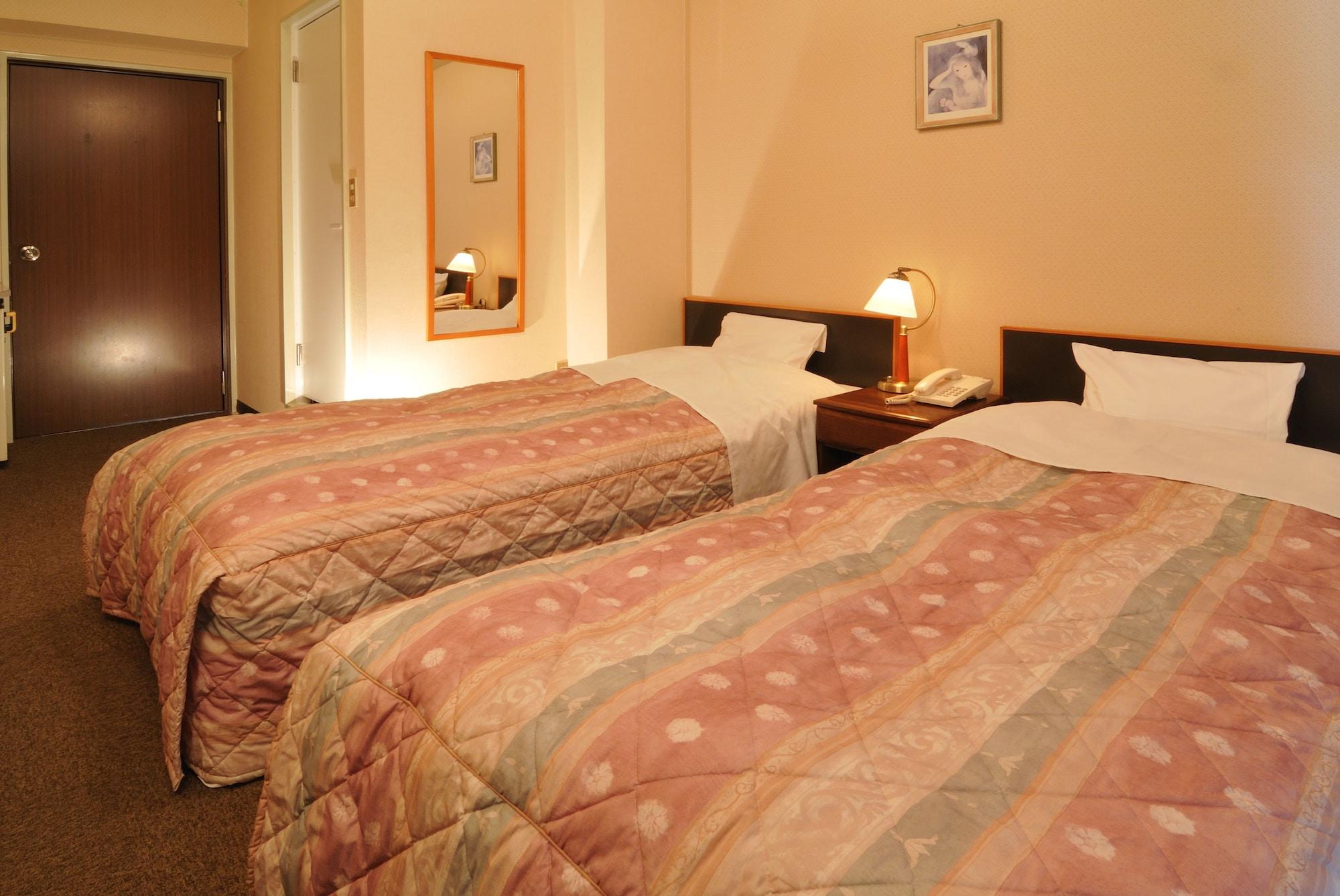 Fancy Business Hotel Atami  Exterior foto