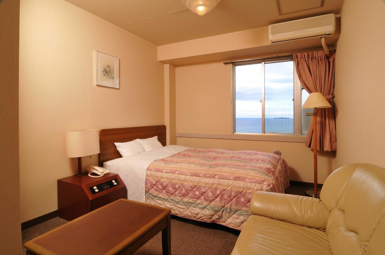 Fancy Business Hotel Atami  Exterior foto