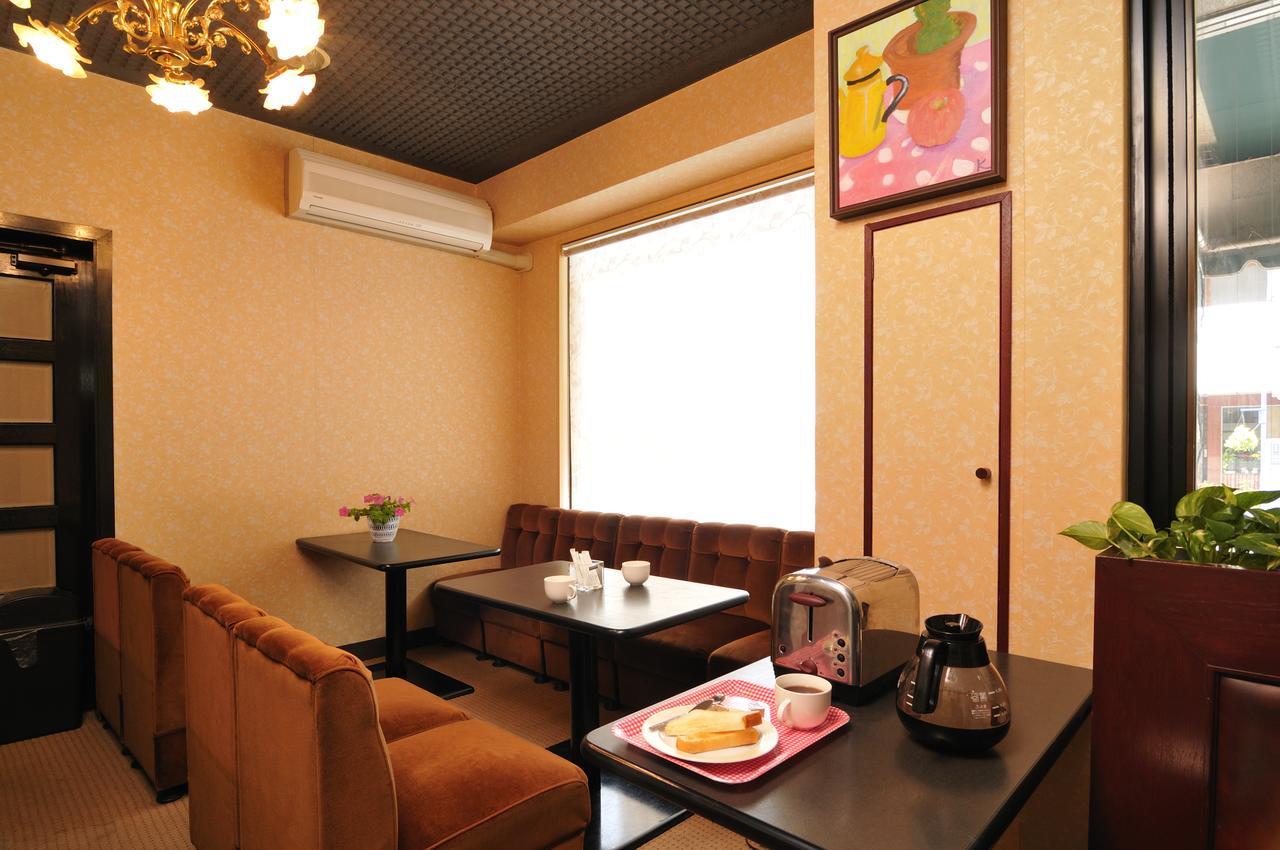 Fancy Business Hotel Atami  Exterior foto