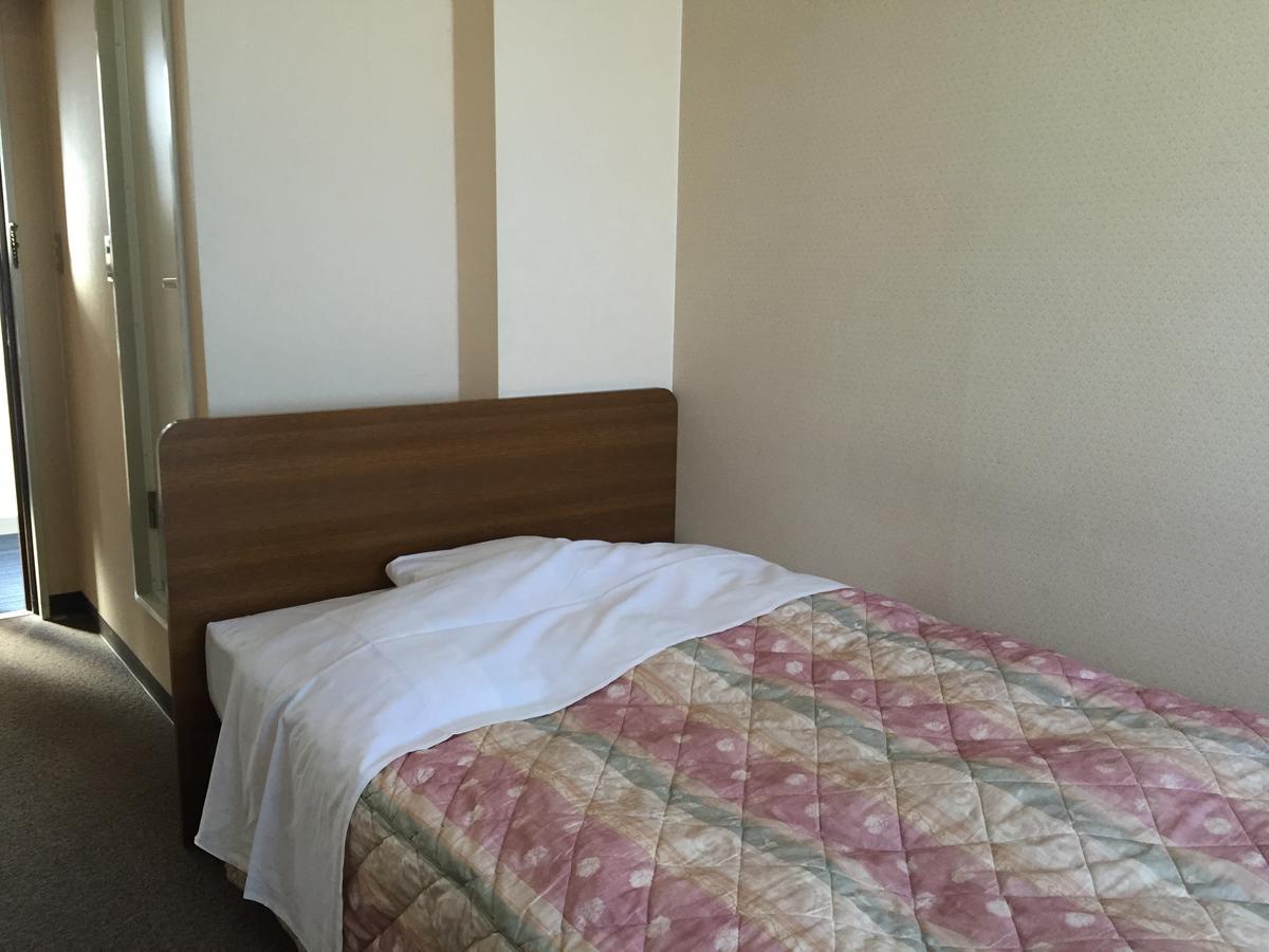 Fancy Business Hotel Atami  Exterior foto